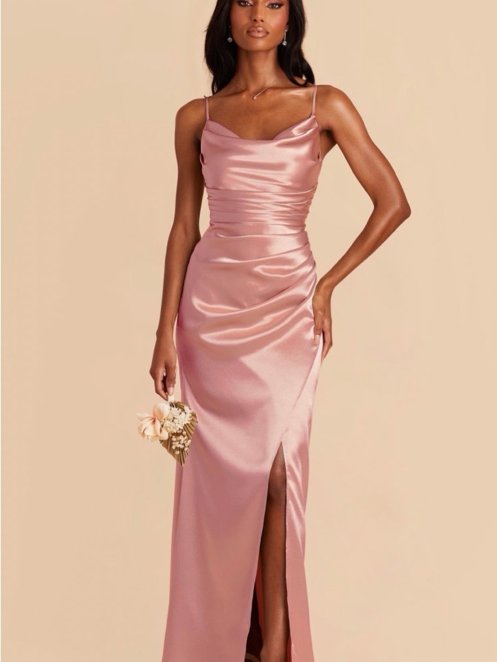 Birdy Grey English Rose Lydia Dress